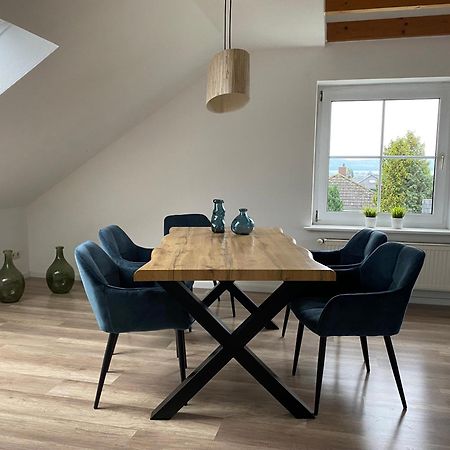 Ferien- Und Messewohnung In Idyllischer Lage Nordstemmen Extérieur photo