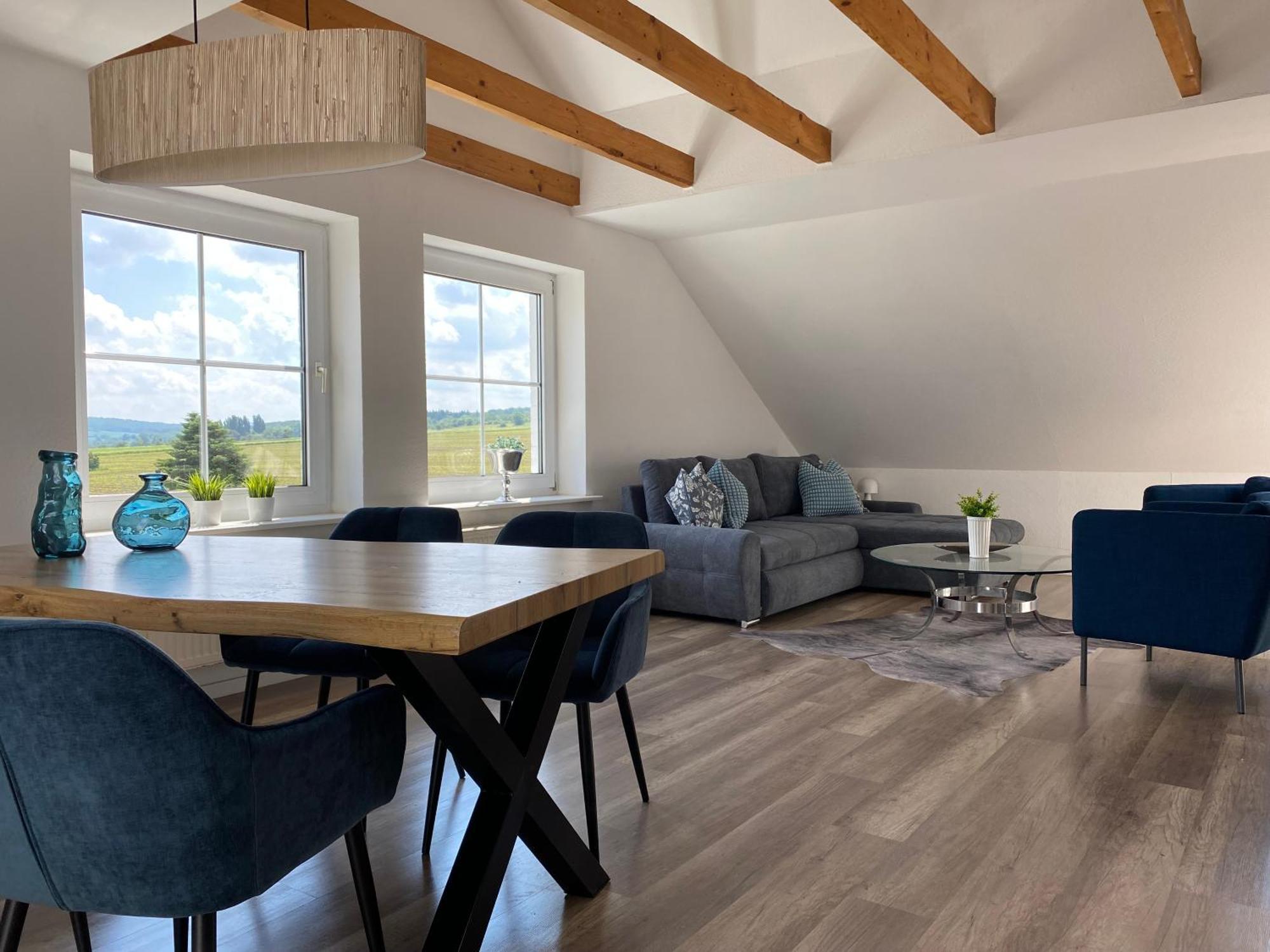 Ferien- Und Messewohnung In Idyllischer Lage Nordstemmen Extérieur photo